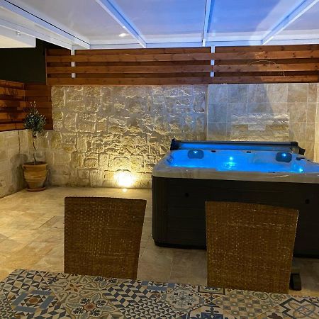 Villa Caerus Paphos Exterior photo