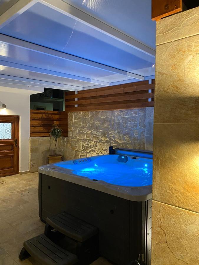 Villa Caerus Paphos Exterior photo