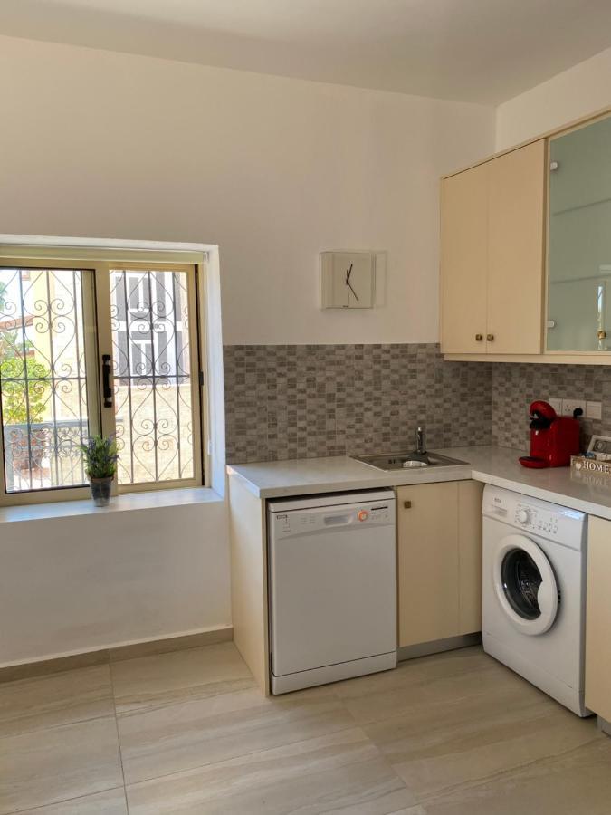 Villa Caerus Paphos Exterior photo