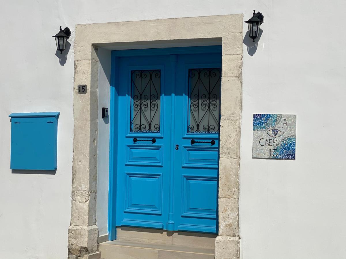 Villa Caerus Paphos Exterior photo