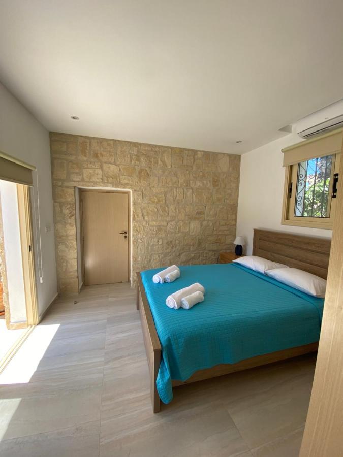 Villa Caerus Paphos Exterior photo