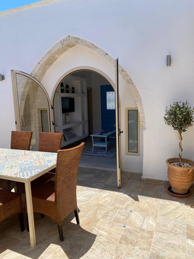Villa Caerus Paphos Exterior photo