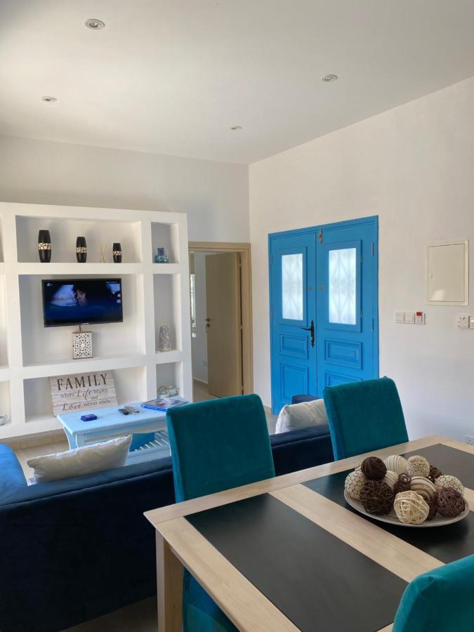 Villa Caerus Paphos Exterior photo