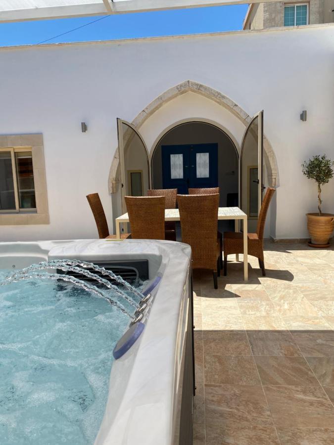 Villa Caerus Paphos Exterior photo